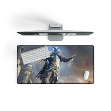 Load image into Gallery viewer, PUBG Mobile Game Marine Mouse Pad (Desk Mat)