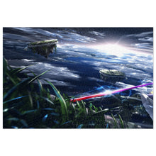 Load image into Gallery viewer, Anime Touhou Jigsaw Puzzle