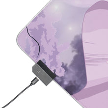 Load image into Gallery viewer, Tsubasa: Reservoir Chronicle RGB LED Mouse Pad (Desk Mat)