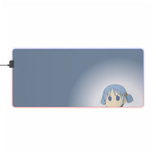Load image into Gallery viewer, Nichijō RGB LED Mouse Pad (Desk Mat)