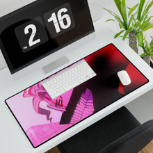 Load image into Gallery viewer, Dandadan Mouse Pad (Desk Mat)