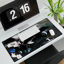 Load image into Gallery viewer, Anime Rozen Maidenr Mouse Pad (Desk Mat)