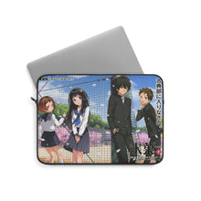 Load image into Gallery viewer, Hyuoka main members Laptop Sleeve