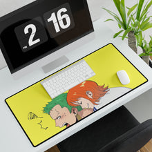 Load image into Gallery viewer, Anime One Piece Mouse Pad (Desk Mat)
