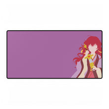 Load image into Gallery viewer, Akatsuki No Yona Mouse Pad (Desk Mat)