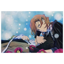 Load image into Gallery viewer, Anime Bungou Stray Dogs Jigsaw Puzzle