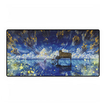 Load image into Gallery viewer, Anime Your Lie in April Mouse Pad (Desk Mat)