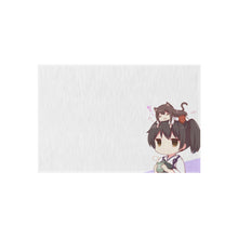 Load image into Gallery viewer, Anime Kantai Collection Rug
