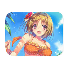 Load image into Gallery viewer, Classroom Of The Elite Sherpa Blanket