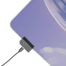 Load image into Gallery viewer, nan RGB LED Mouse Pad (Desk Mat)