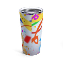 Load image into Gallery viewer, Fate/Grand Order Tumbler 20oz