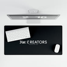 Load image into Gallery viewer, Anime Re:Creators Mouse Pad (Desk Mat)