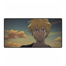 Load image into Gallery viewer, Break Blade Mouse Pad (Desk Mat)