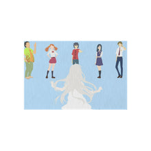 Load image into Gallery viewer, Anohana Rug