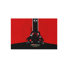 Load image into Gallery viewer, Hellsing Alucard Rug