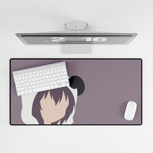 Load image into Gallery viewer, Yuru Yuri Mouse Pad (Desk Mat)