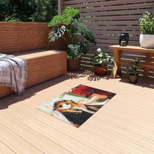 Load image into Gallery viewer, High School DxD Issei Hyoudou, Asia Argento Rug