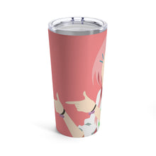 Load image into Gallery viewer, Gamers! Aguri Tumbler 20oz