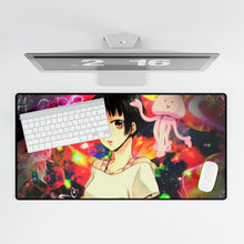 Load image into Gallery viewer, Akane Tsunemori sweetheart Mouse Pad (Desk Mat)