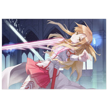 Load image into Gallery viewer, Yuuki Asuna Jigsaw Puzzle