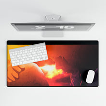 Load image into Gallery viewer, Anime Samurai Champloo Mouse Pad (Desk Mat)