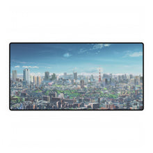 Load image into Gallery viewer, Your Name. Mouse Pad (Desk Mat)