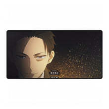 Load image into Gallery viewer, The Millionaire Detective Balance Unlimited Mouse Pad (Desk Mat)