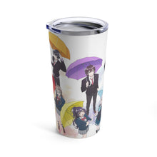 Load image into Gallery viewer, Iroduku: The Worl in Colors Tumbler 20oz