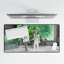 Load image into Gallery viewer, Poco s Udon World Mouse Pad (Desk Mat)
