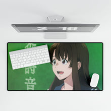 Load image into Gallery viewer, Sing A Bit Of Harmony Mouse Pad (Desk Mat)