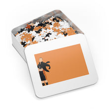 Load image into Gallery viewer, Ryūnosuke Tanaka Jigsaw Puzzle