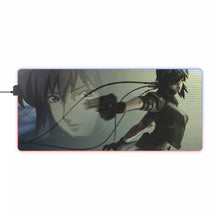 Load image into Gallery viewer, Kryoclasm RGB LED Mouse Pad (Desk Mat)
