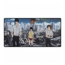 Load image into Gallery viewer, Zankyou No Terror Mouse Pad (Desk Mat)