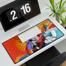 Load image into Gallery viewer, Anime When They Cry Mouse Pad (Desk Mat)