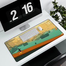 Load image into Gallery viewer, OlliOlli World Mouse Pad (Desk Mat)