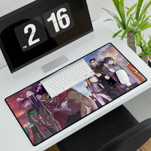 Load image into Gallery viewer, Anime Re:ZERO -Starting Life in Another World- Mouse Pad (Desk Mat)