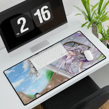 Load image into Gallery viewer, Anime Re:ZERO -Starting Life in Another World- Mouse Pad (Desk Mat)