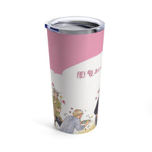 Load image into Gallery viewer, Haikyu!! Tumbler 20oz