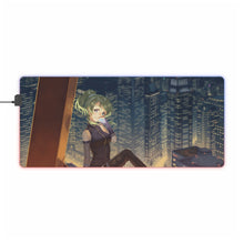 Load image into Gallery viewer, Love Live! Eri Ayase RGB LED Mouse Pad (Desk Mat)