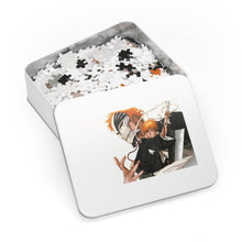 Load image into Gallery viewer, Ichigo Jigsaw Puzzle