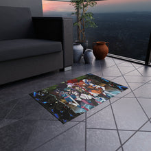 Load image into Gallery viewer, Anime Crossover Rug