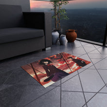 Load image into Gallery viewer, Mei and Kouichi Rug