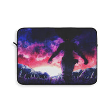 Load image into Gallery viewer, Anime Jojo's Bizarre Adventure Laptop Sleeve