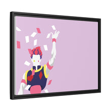 Load image into Gallery viewer, Hunter X Hunter Canvas Framed Art Print
