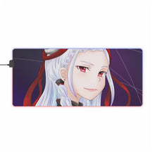 Load image into Gallery viewer, Sword Art Online Movie: Ordinal Scale RGB LED Mouse Pad (Desk Mat)