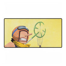 Load image into Gallery viewer, Anime One Piece Mouse Pad (Desk Mat)