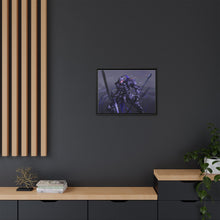 Load image into Gallery viewer, Fate/Zero Canvas Framed Art Print