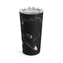 Load image into Gallery viewer, Anime Gundam Tumbler 20oz