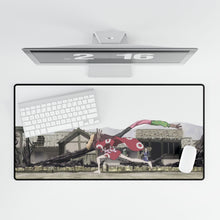 Load image into Gallery viewer, Inu-Oh Mouse Pad (Desk Mat)