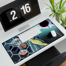 Load image into Gallery viewer, World Trigger Anime Mouse Pad (Desk Mat)